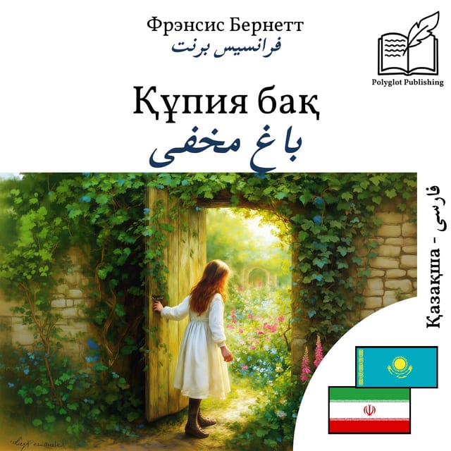 باغ مخفی