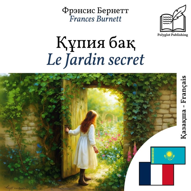 Le Jardin secret