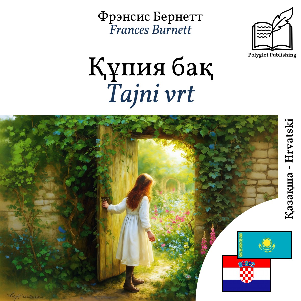 Tajni vrt