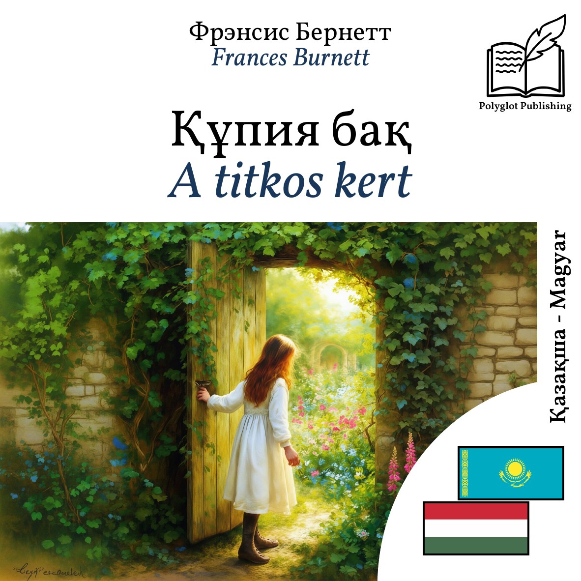 A titkos kert