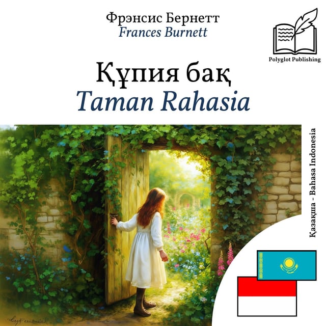Taman Rahasia