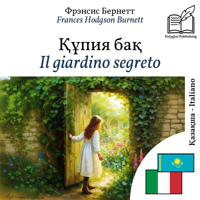 Il giardino segreto