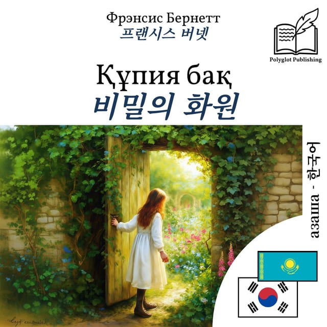 비밀의 화원