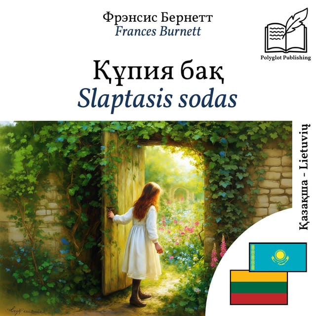 Slaptasis sodas