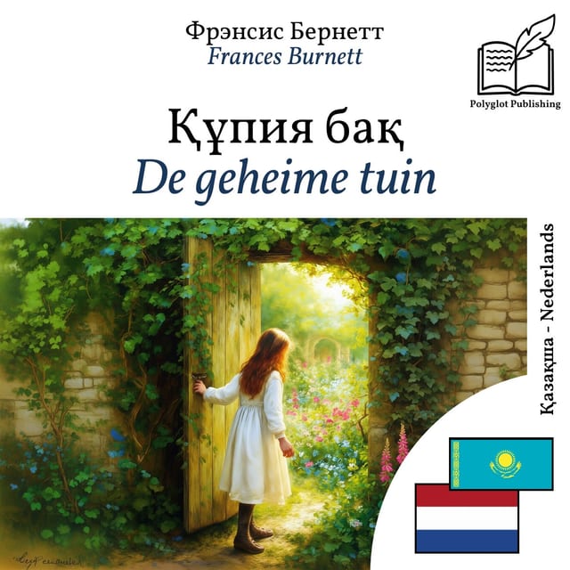 De geheime tuin