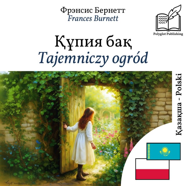 Tajemniczy ogród
