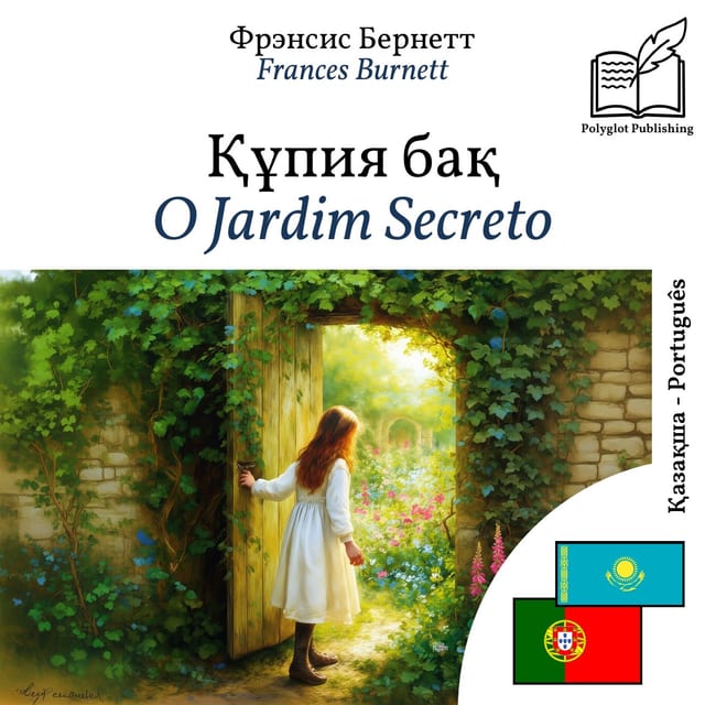 O Jardim Secreto