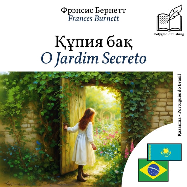 O Jardim Secreto
