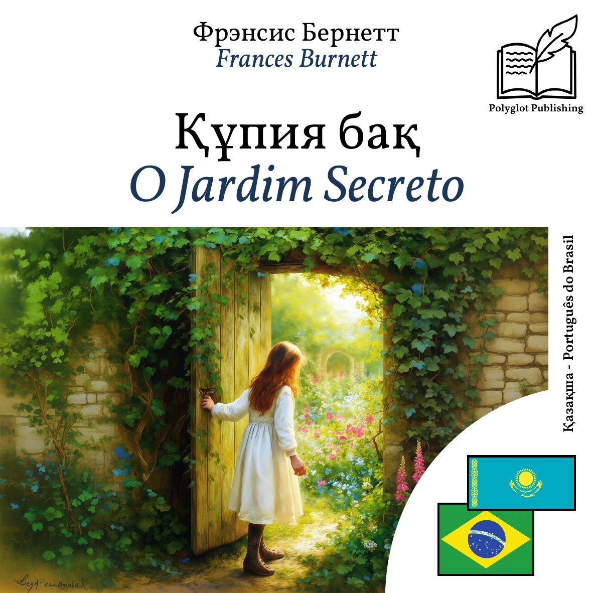 O Jardim Secreto