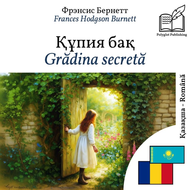 Grădina secretă