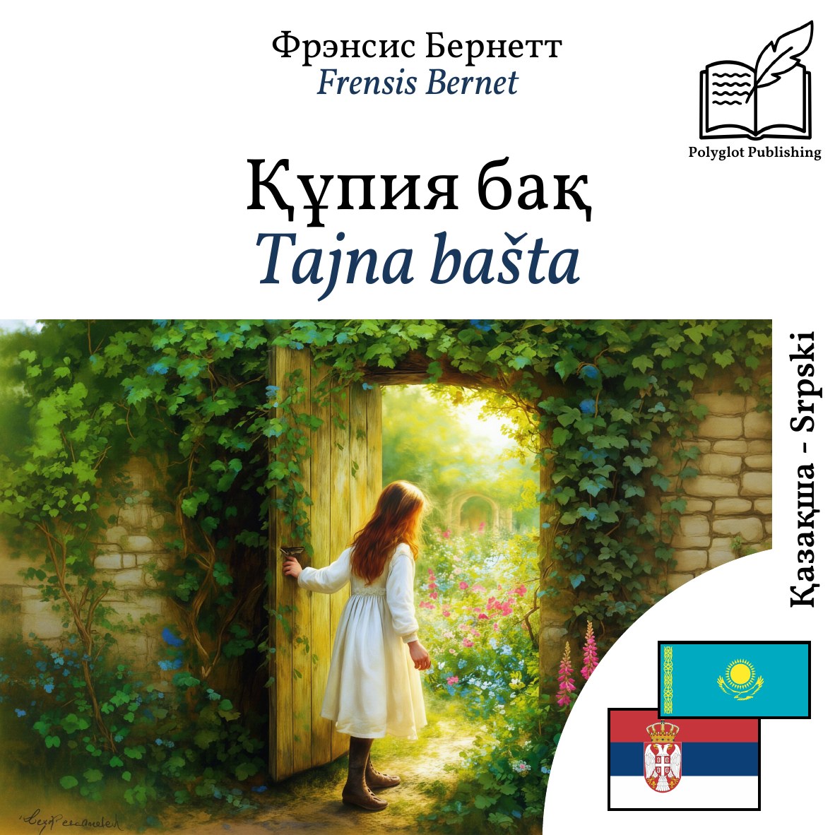 Tajna bašta