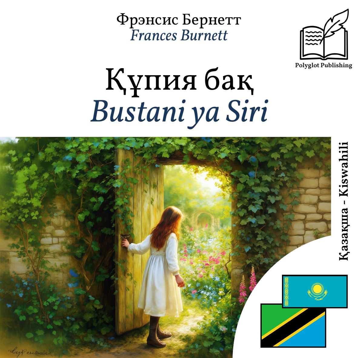 Bustani ya Siri