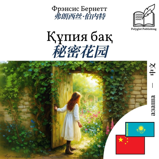 秘密花园