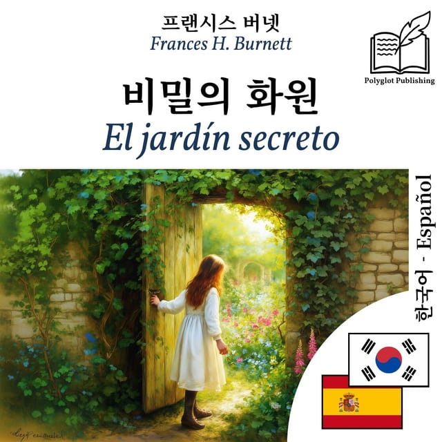 El jardín secreto