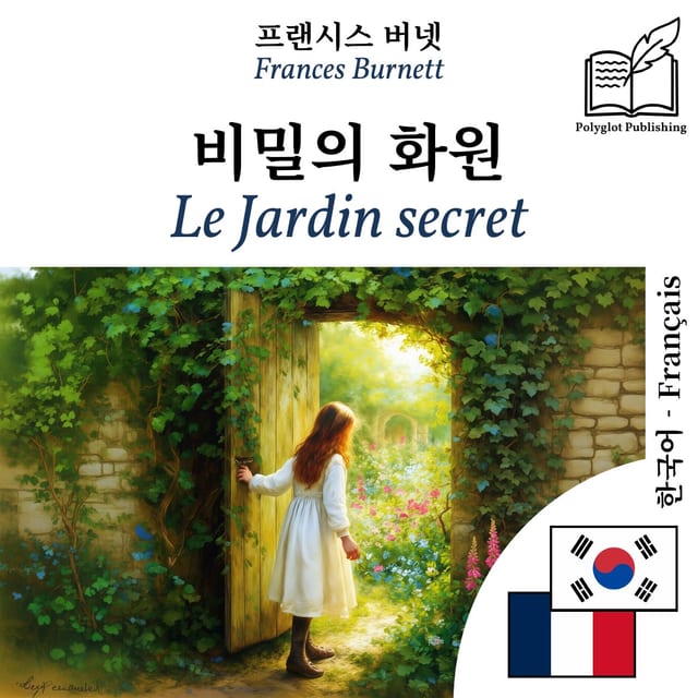 Le Jardin secret