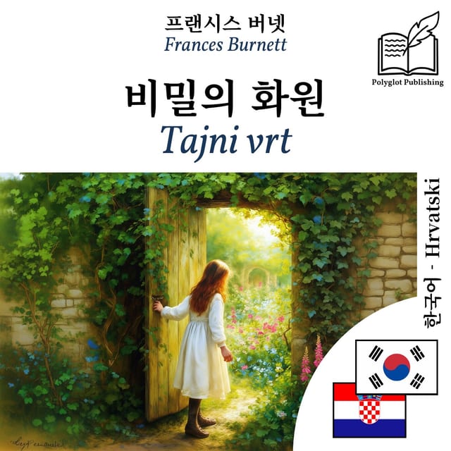 Tajni vrt
