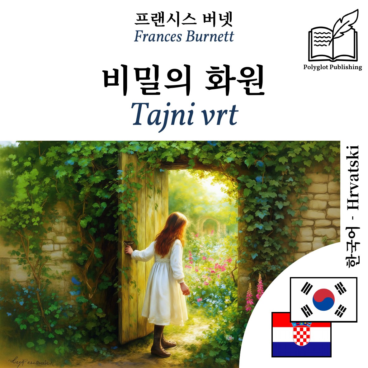 Tajni vrt
