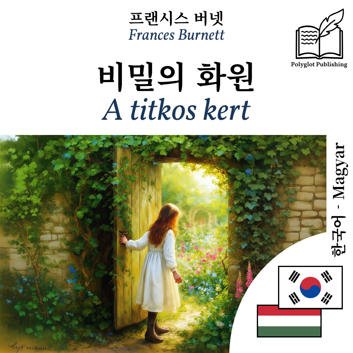 A titkos kert