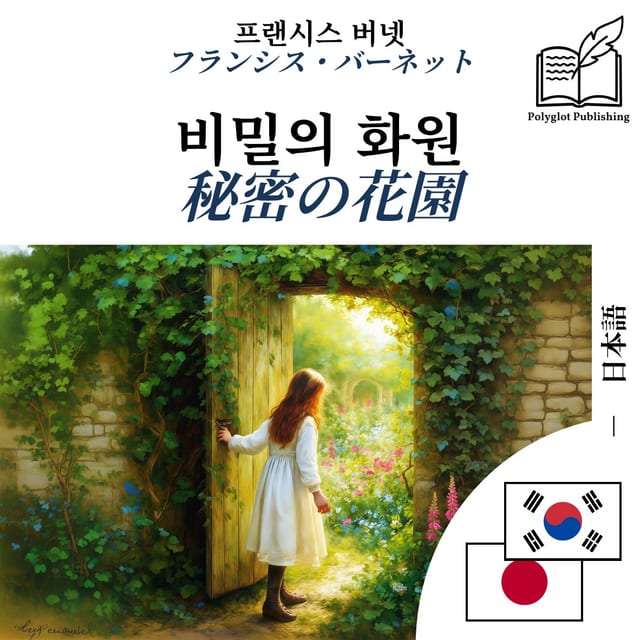 秘密の花園