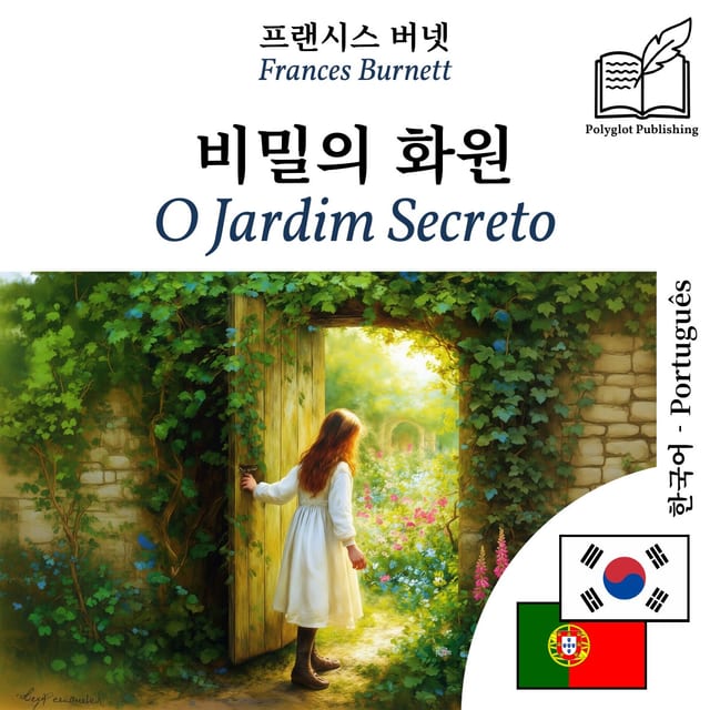 O Jardim Secreto