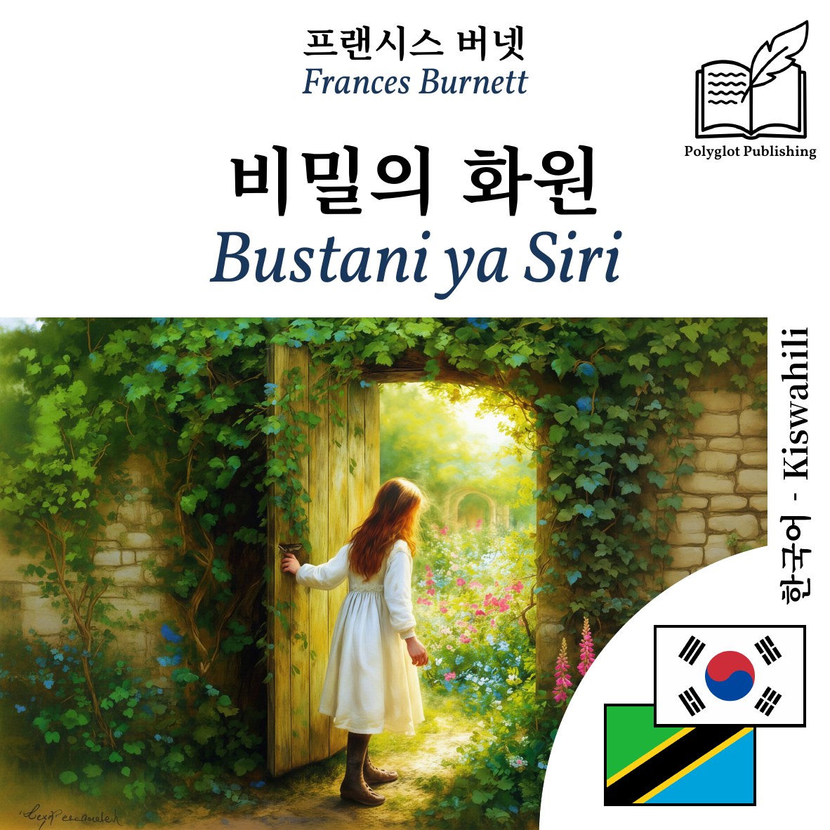 Bustani ya Siri