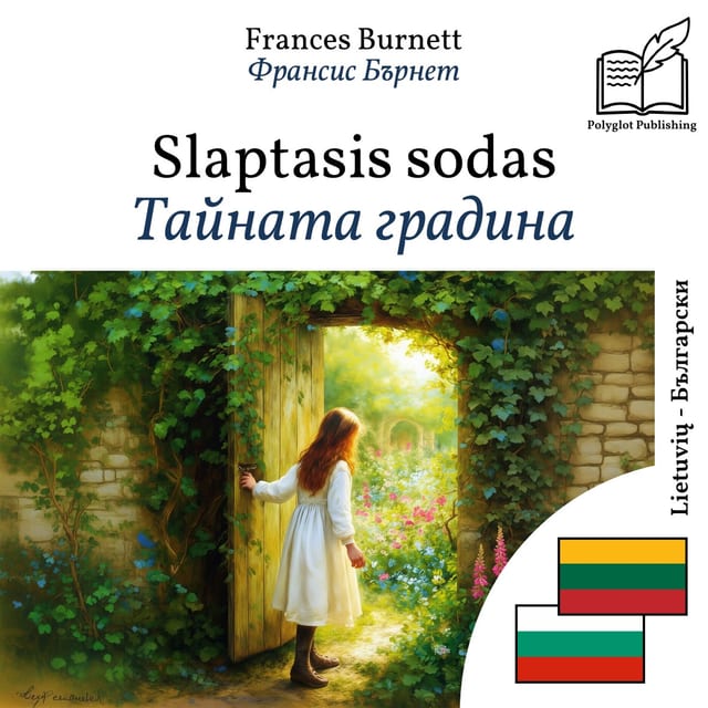 Тайната градина