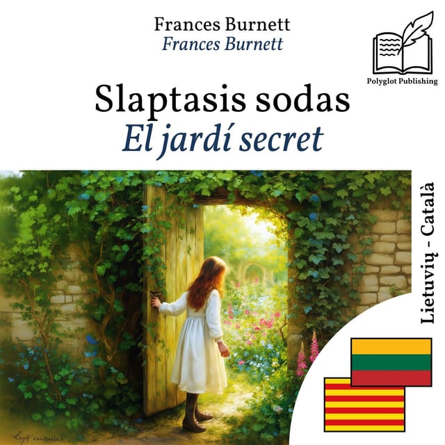 El jardí secret