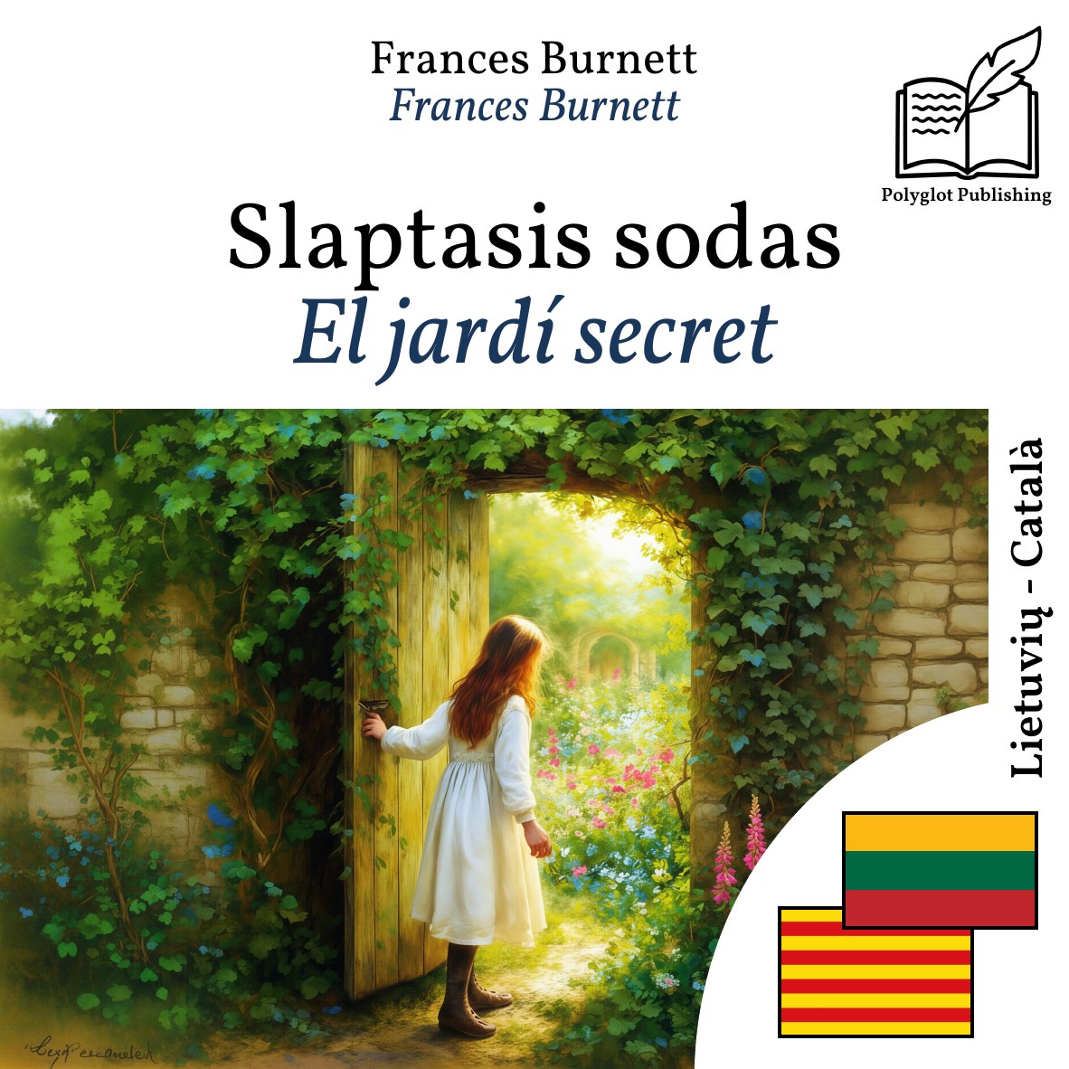 El jardí secret