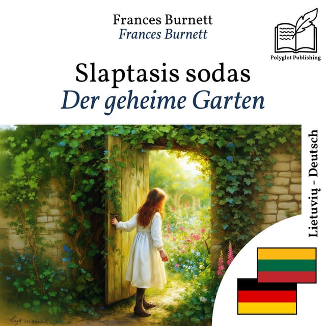 Der geheime Garten