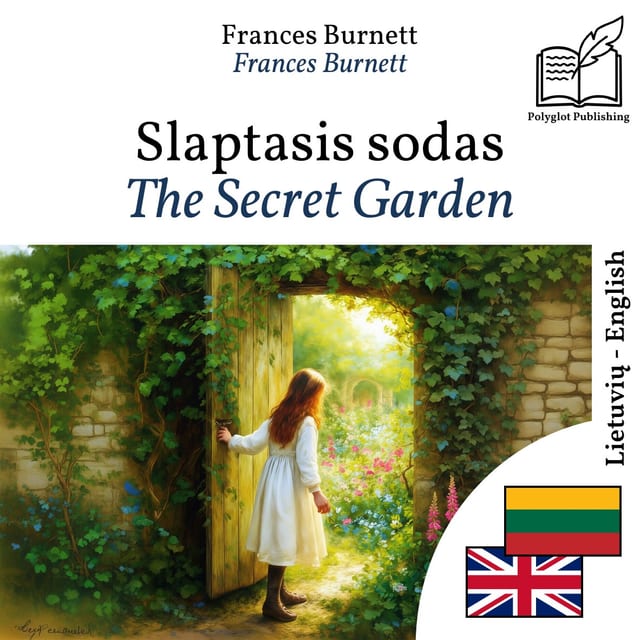 The Secret Garden