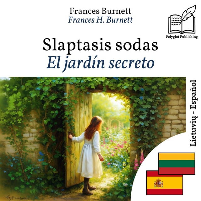 El jardín secreto