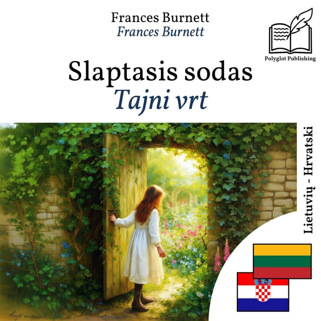 Tajni vrt
