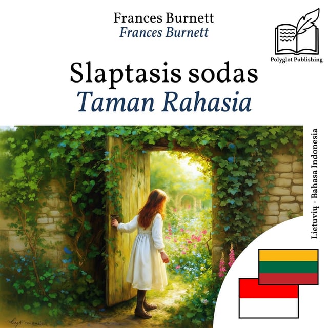 Taman Rahasia