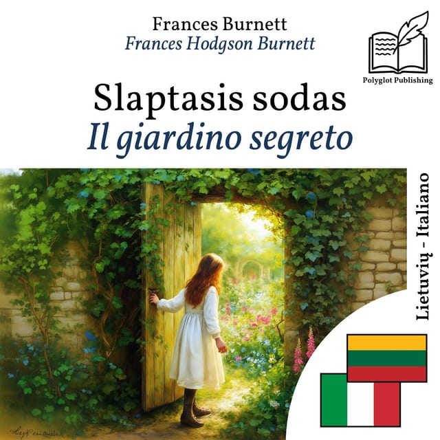 Il giardino segreto