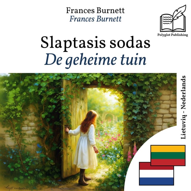 De geheime tuin
