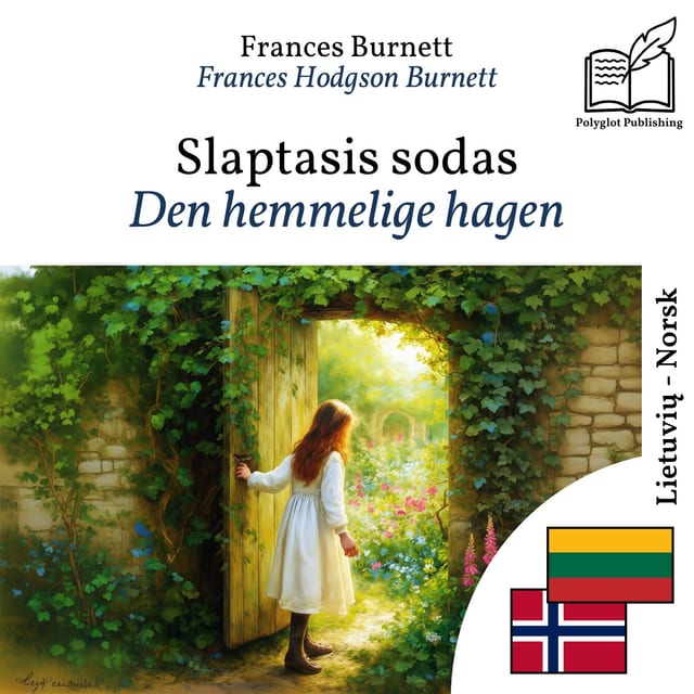 Den hemmelige hagen