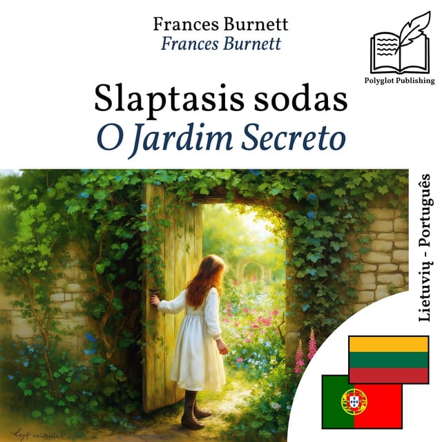 O Jardim Secreto