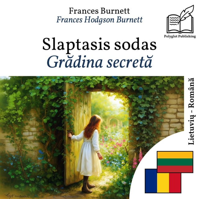 Grădina secretă