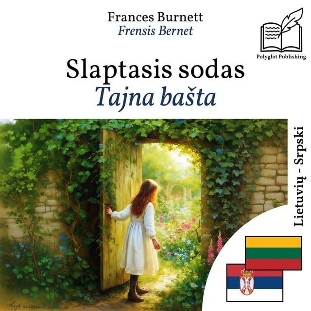 Tajna bašta