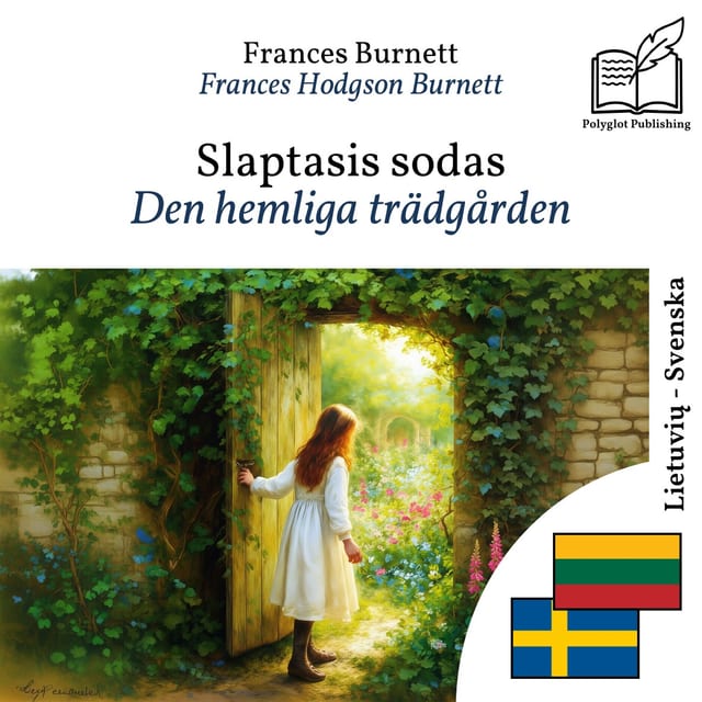 Den hemliga trädgården