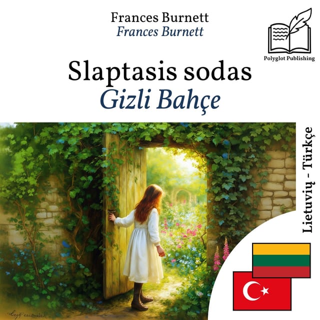Gizli Bahçe
