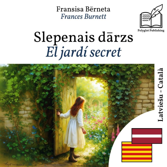 El jardí secret