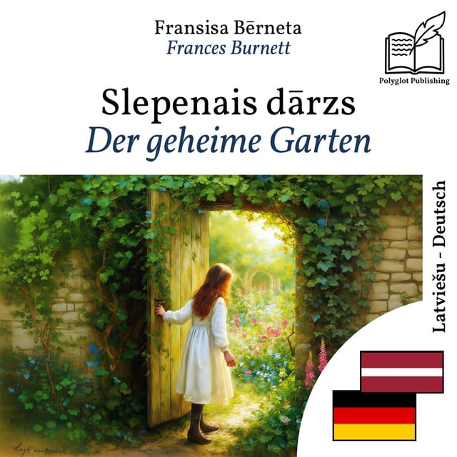 Der geheime Garten