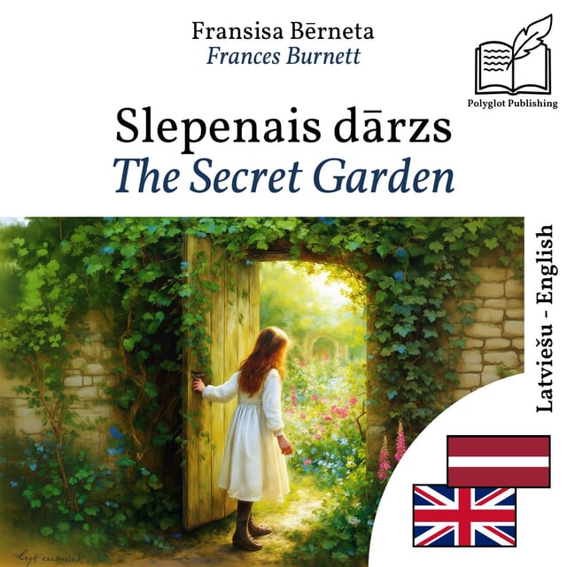 The Secret Garden