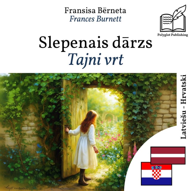 Tajni vrt