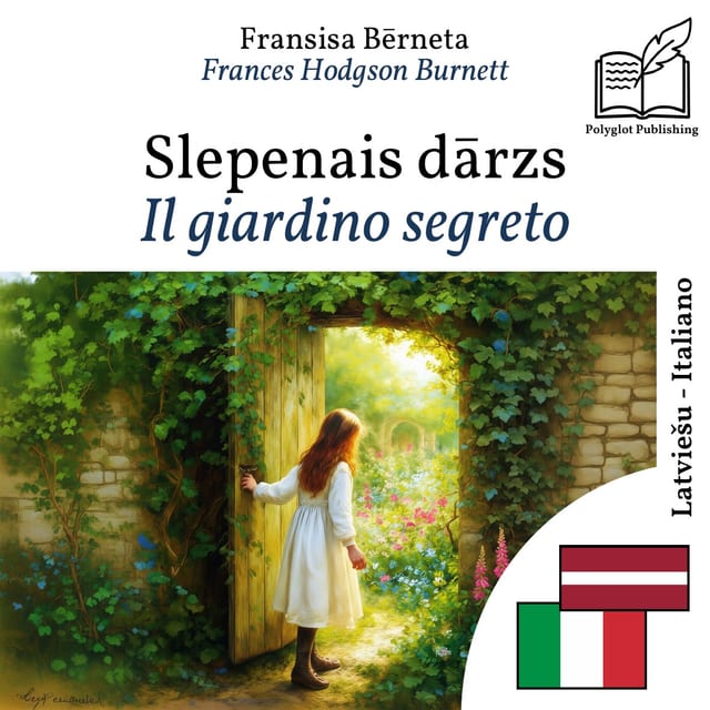Il giardino segreto