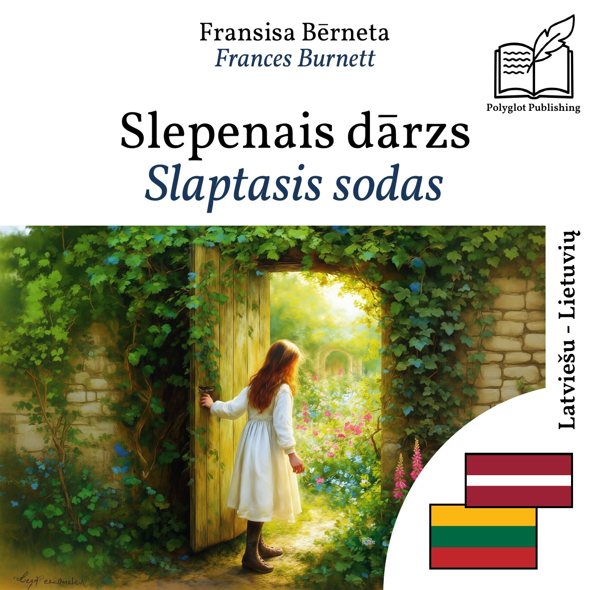 Slaptasis sodas