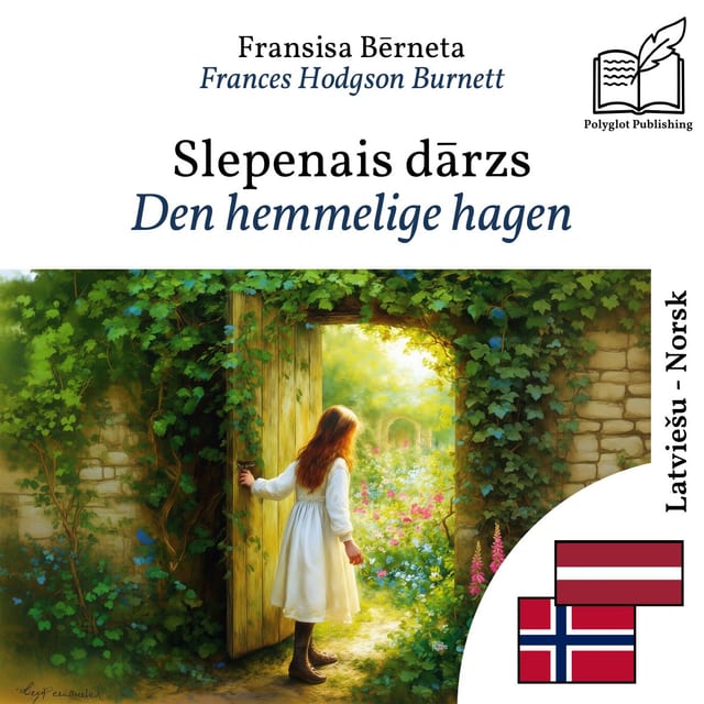 Den hemmelige hagen