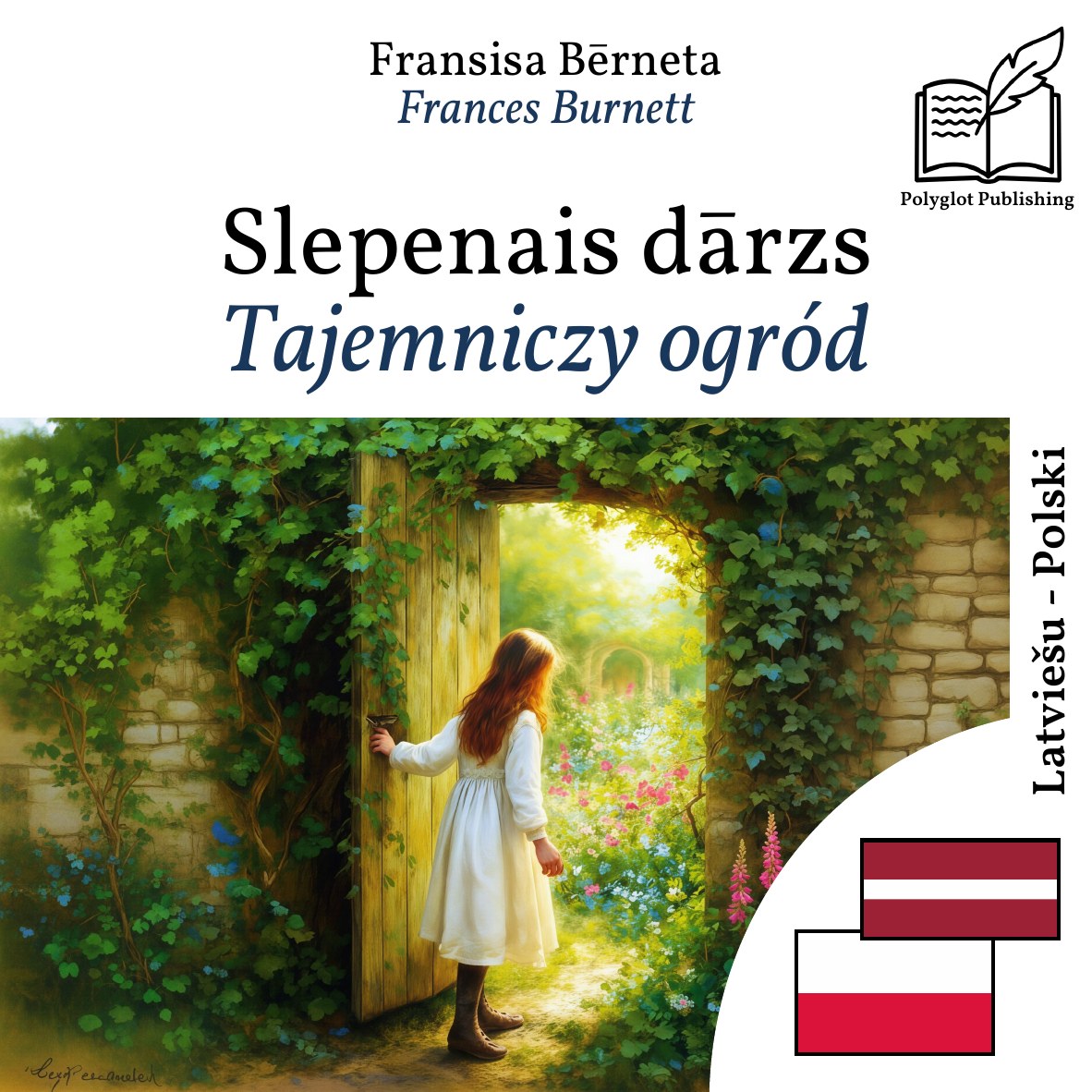 Tajemniczy ogród