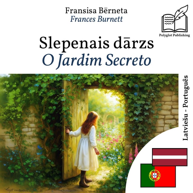 O Jardim Secreto
